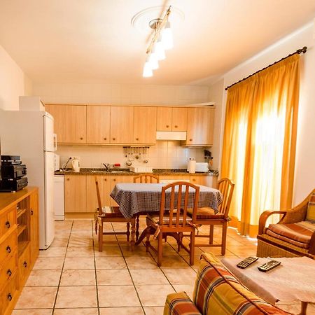 Casa Charlotte Apartment Nerja Ngoại thất bức ảnh