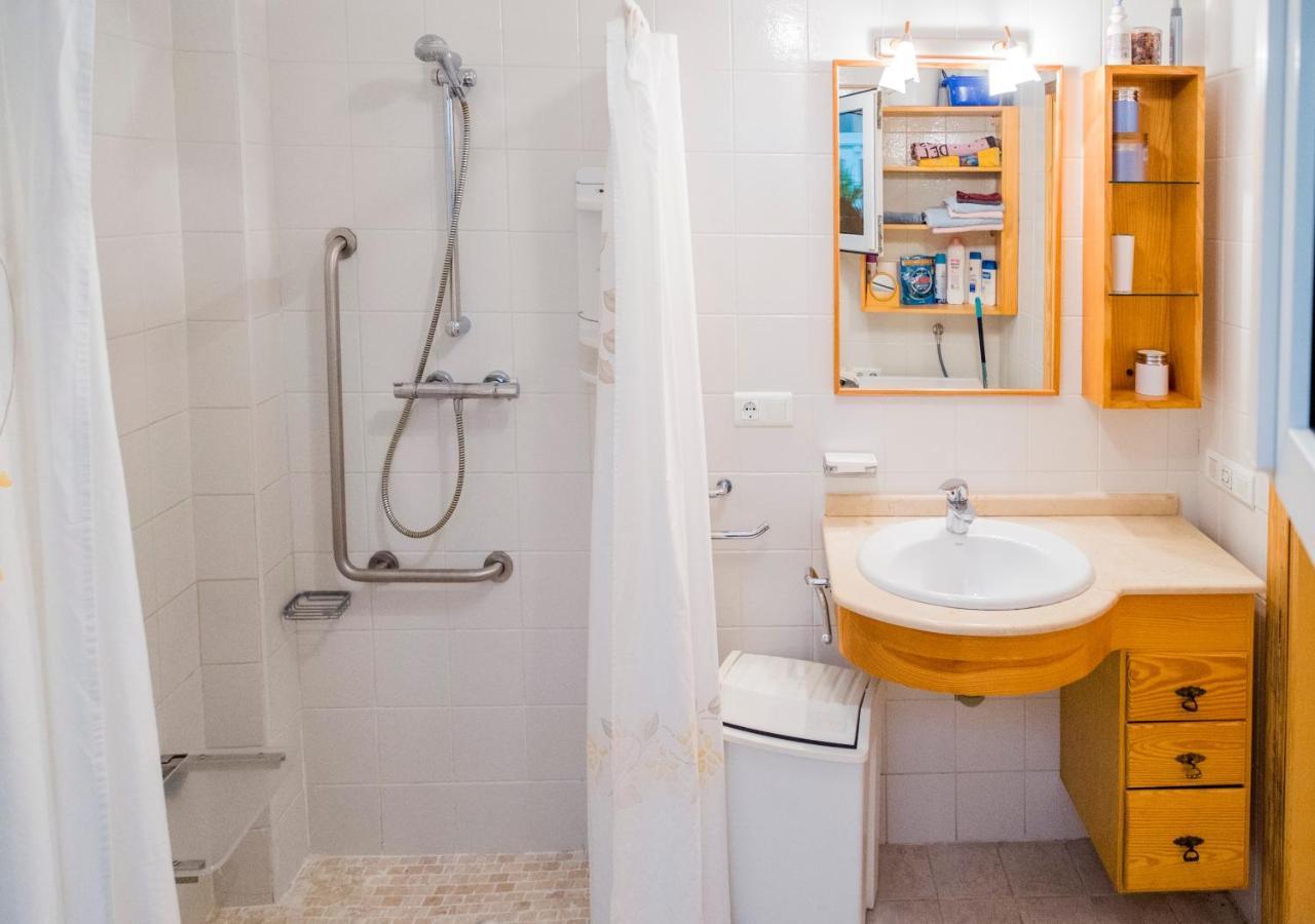 Casa Charlotte Apartment Nerja Ngoại thất bức ảnh