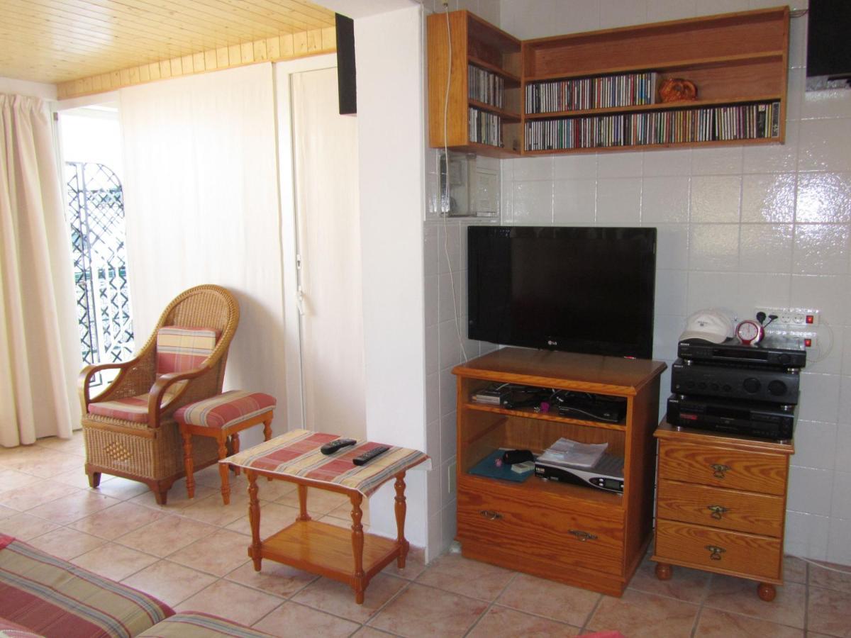 Casa Charlotte Apartment Nerja Ngoại thất bức ảnh