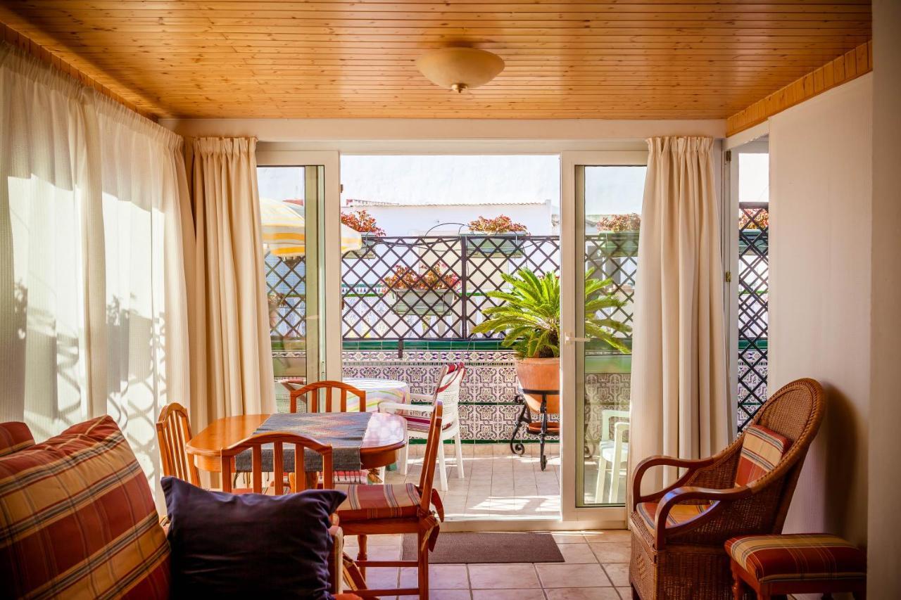 Casa Charlotte Apartment Nerja Ngoại thất bức ảnh