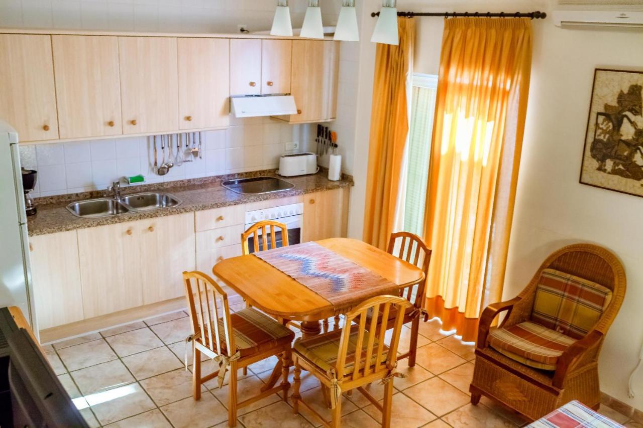Casa Charlotte Apartment Nerja Ngoại thất bức ảnh