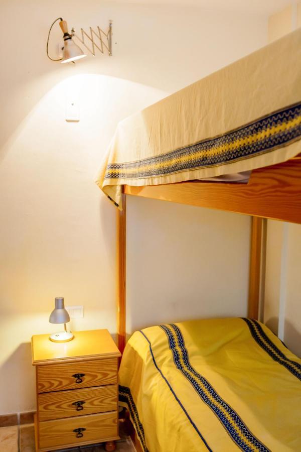 Casa Charlotte Apartment Nerja Ngoại thất bức ảnh