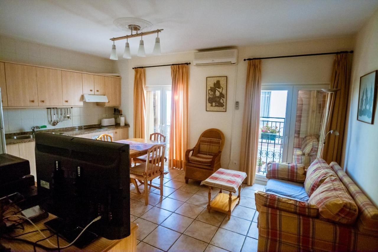 Casa Charlotte Apartment Nerja Ngoại thất bức ảnh
