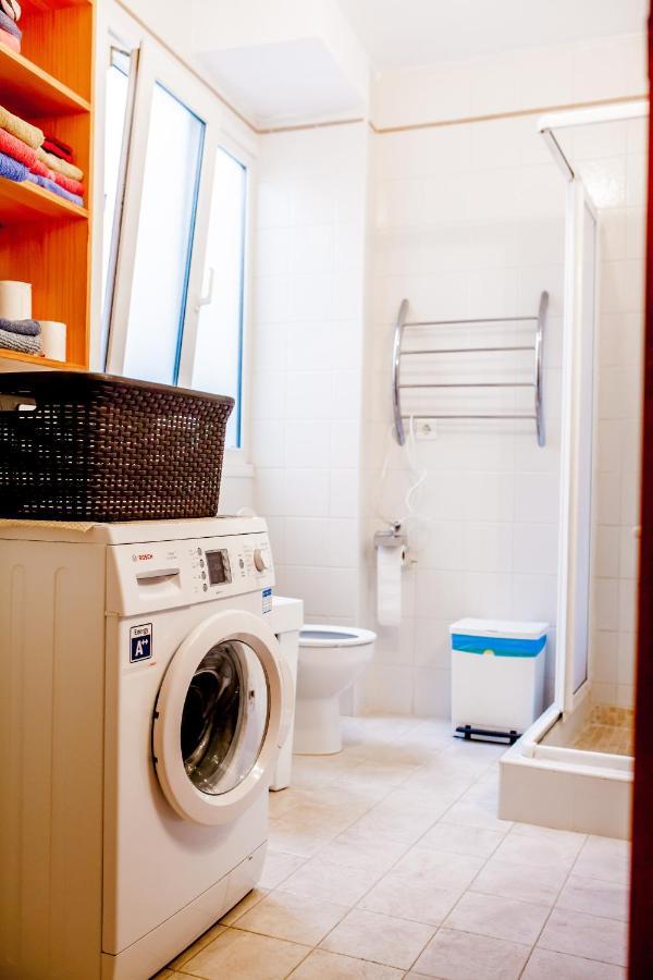 Casa Charlotte Apartment Nerja Ngoại thất bức ảnh