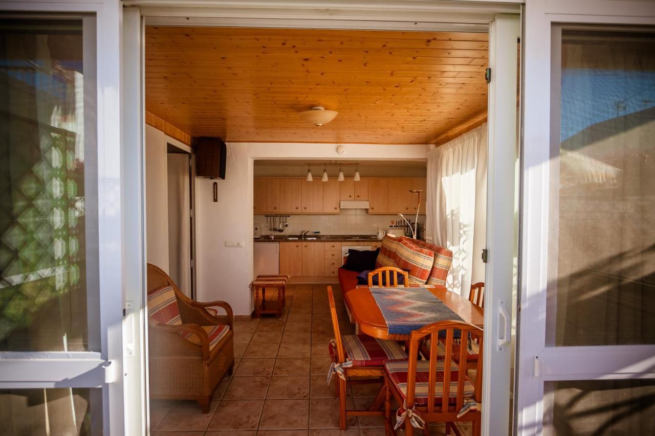 Casa Charlotte Apartment Nerja Ngoại thất bức ảnh