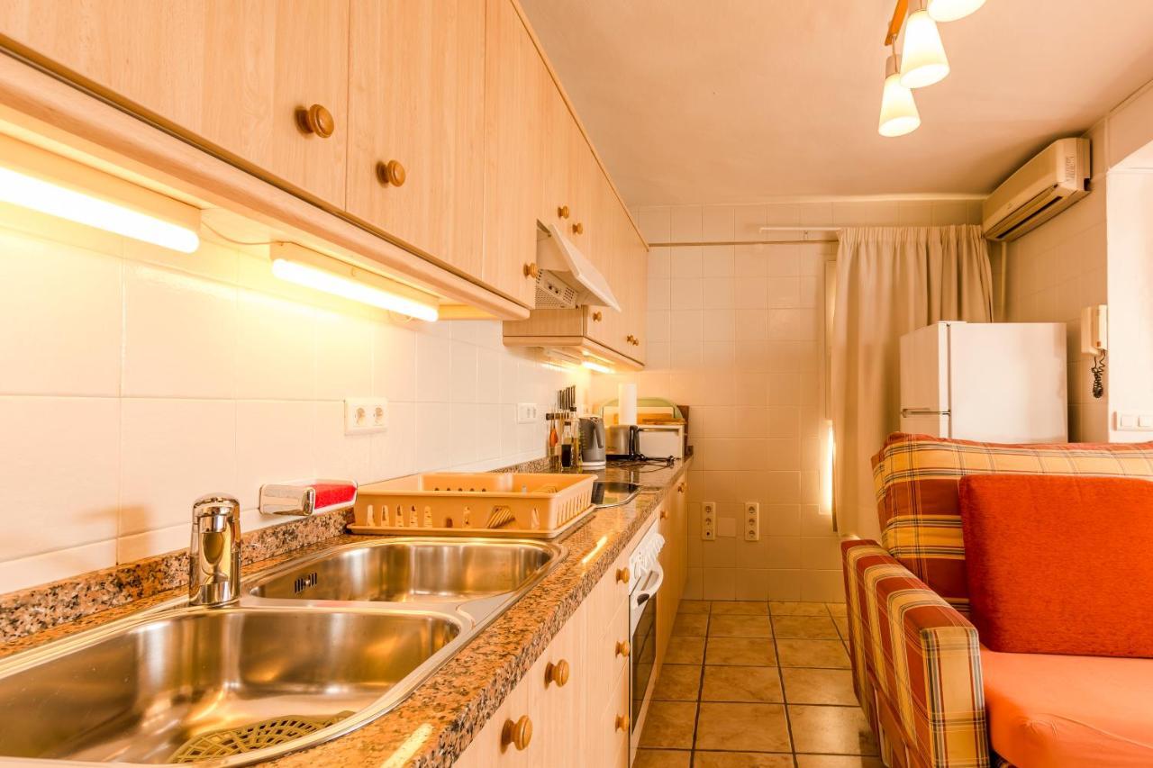 Casa Charlotte Apartment Nerja Ngoại thất bức ảnh