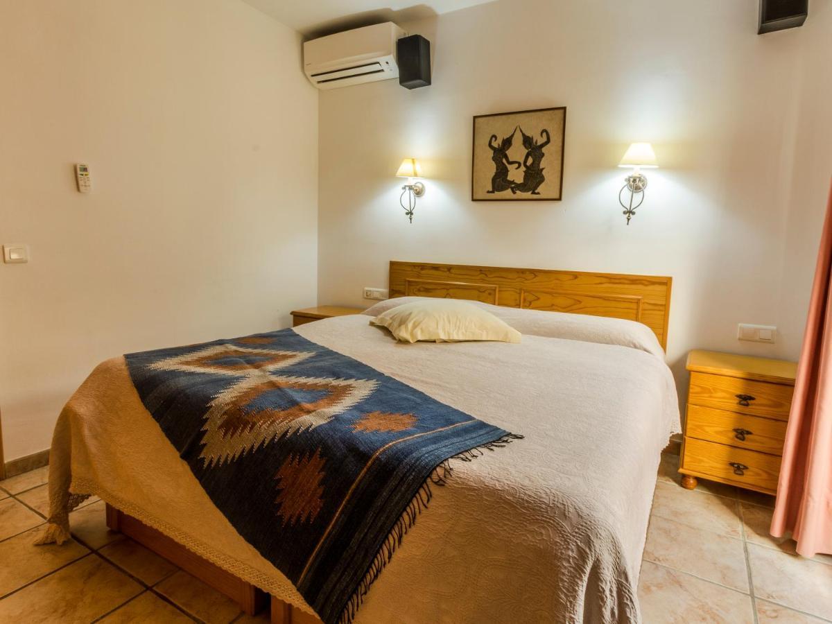 Casa Charlotte Apartment Nerja Ngoại thất bức ảnh