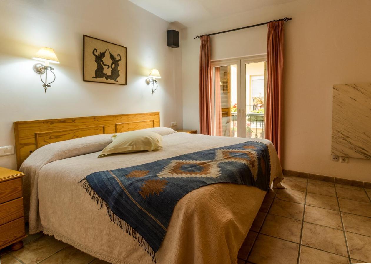 Casa Charlotte Apartment Nerja Ngoại thất bức ảnh