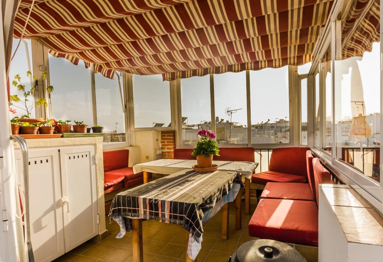 Casa Charlotte Apartment Nerja Ngoại thất bức ảnh